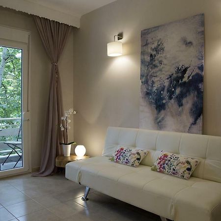 38 Dimitriou Margaropoulou Apartment Thessaloniki Exterior photo